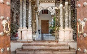 CoolRooms Palacio Villapanés 5 GL